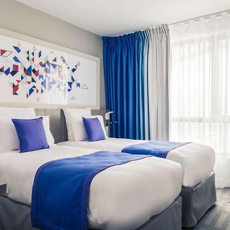 Mercure Toulouse Sud Eksteriør billede