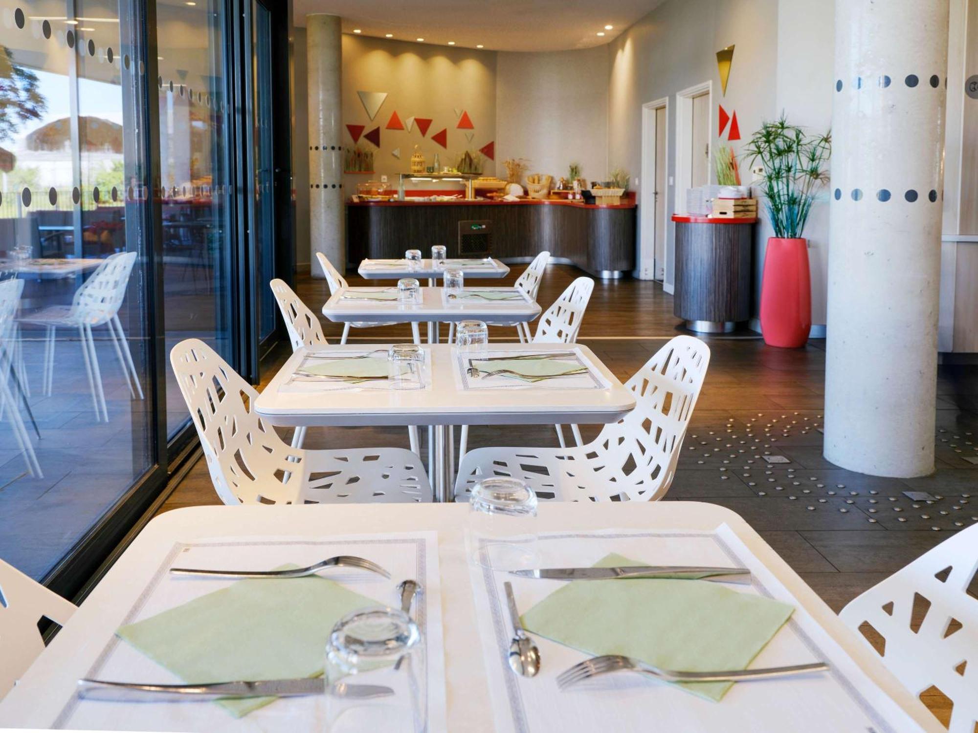 Mercure Toulouse Sud Eksteriør billede