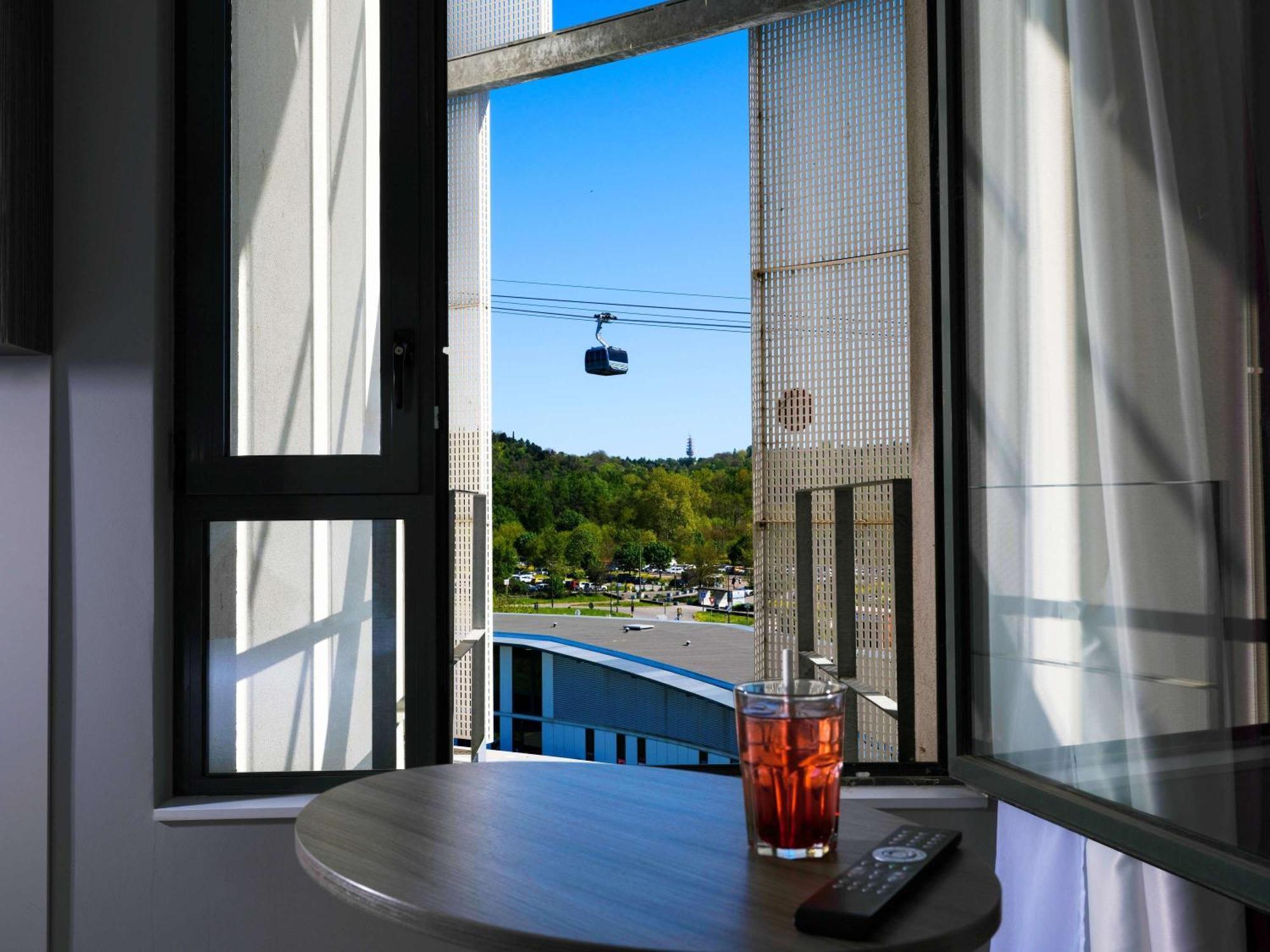 Mercure Toulouse Sud Eksteriør billede