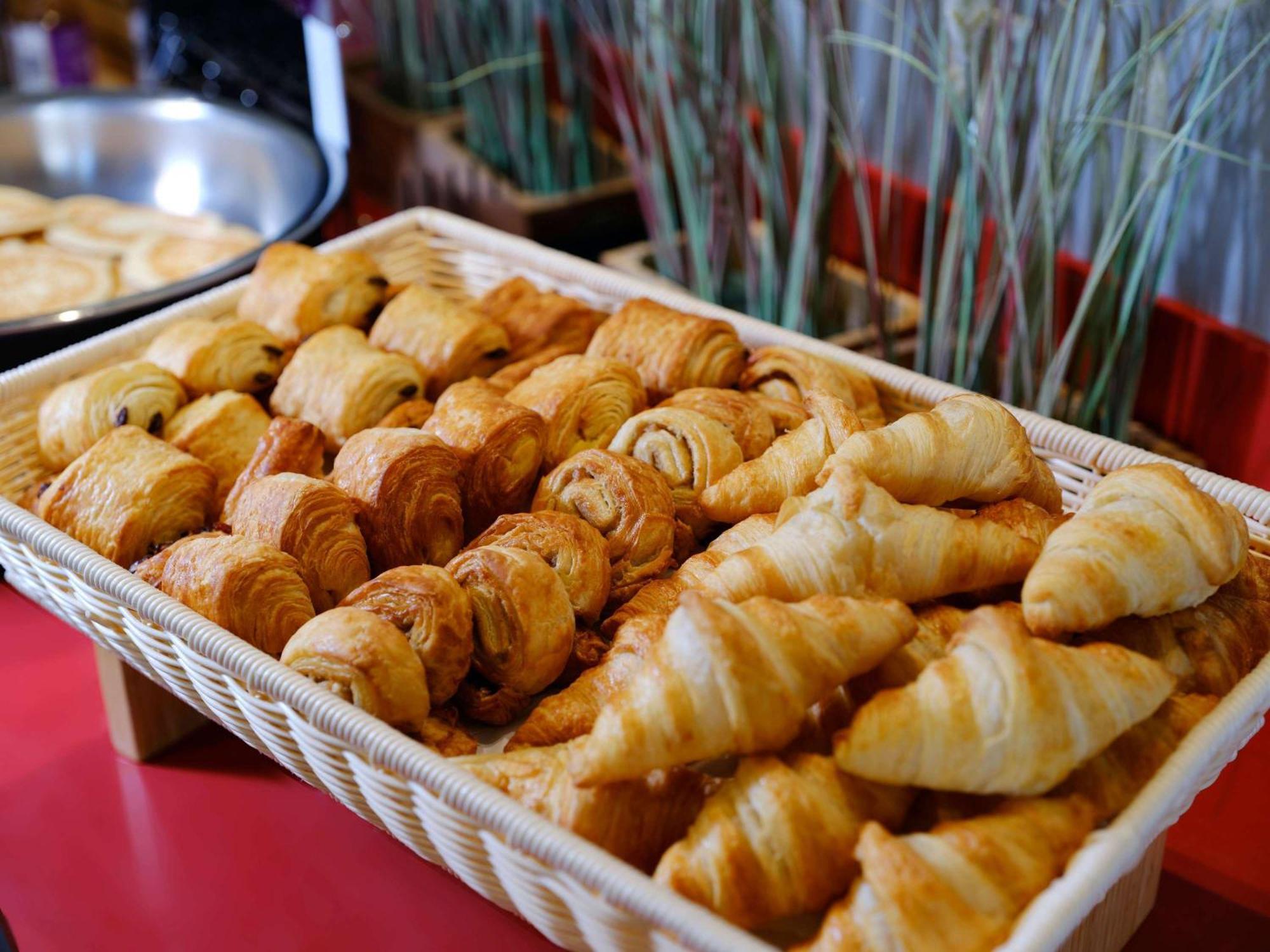 Mercure Toulouse Sud Eksteriør billede