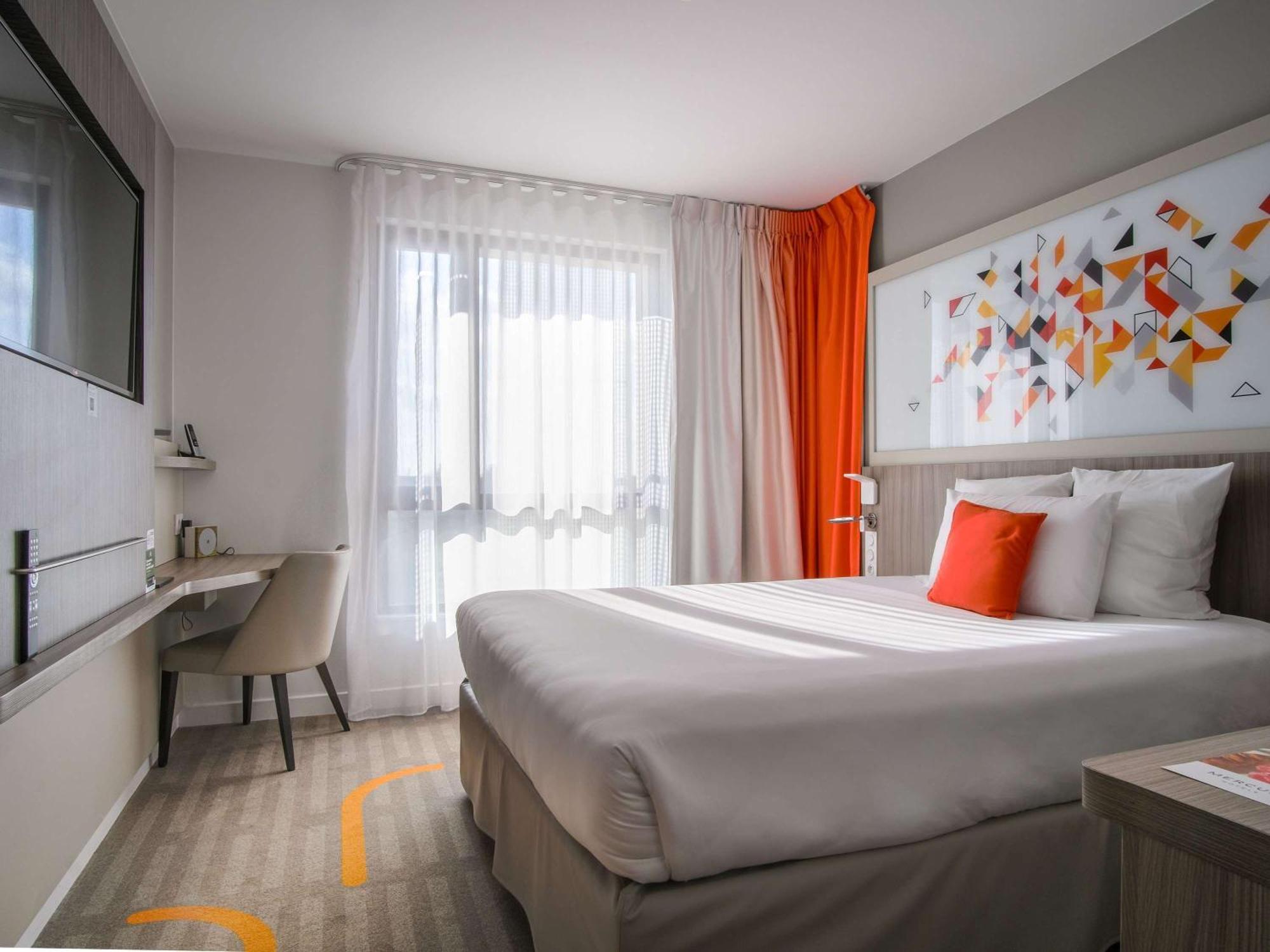 Mercure Toulouse Sud Eksteriør billede