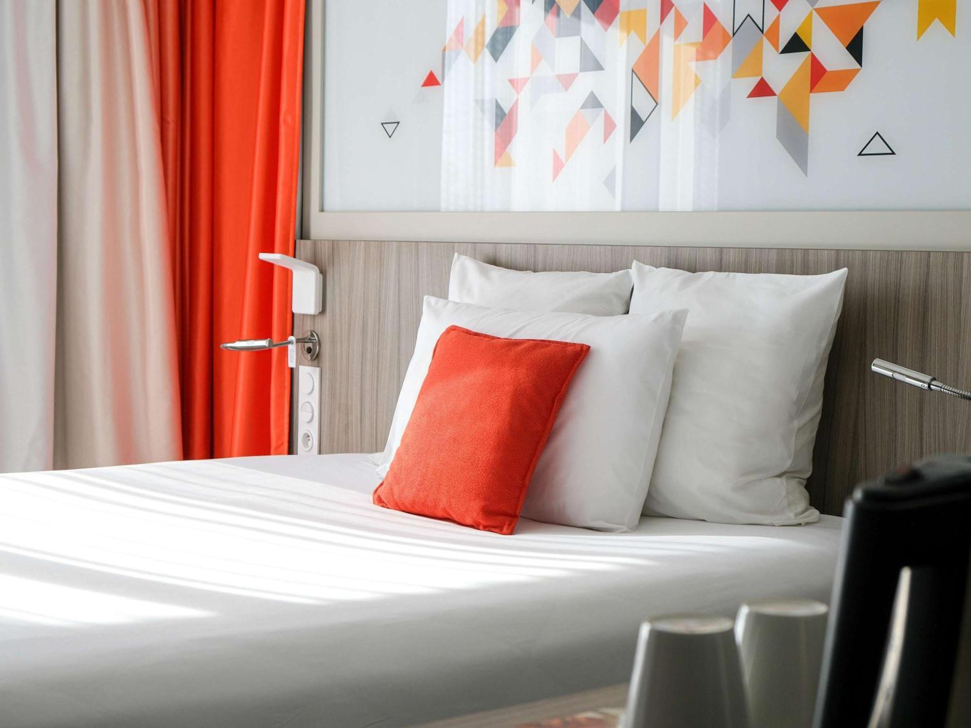 Mercure Toulouse Sud Eksteriør billede