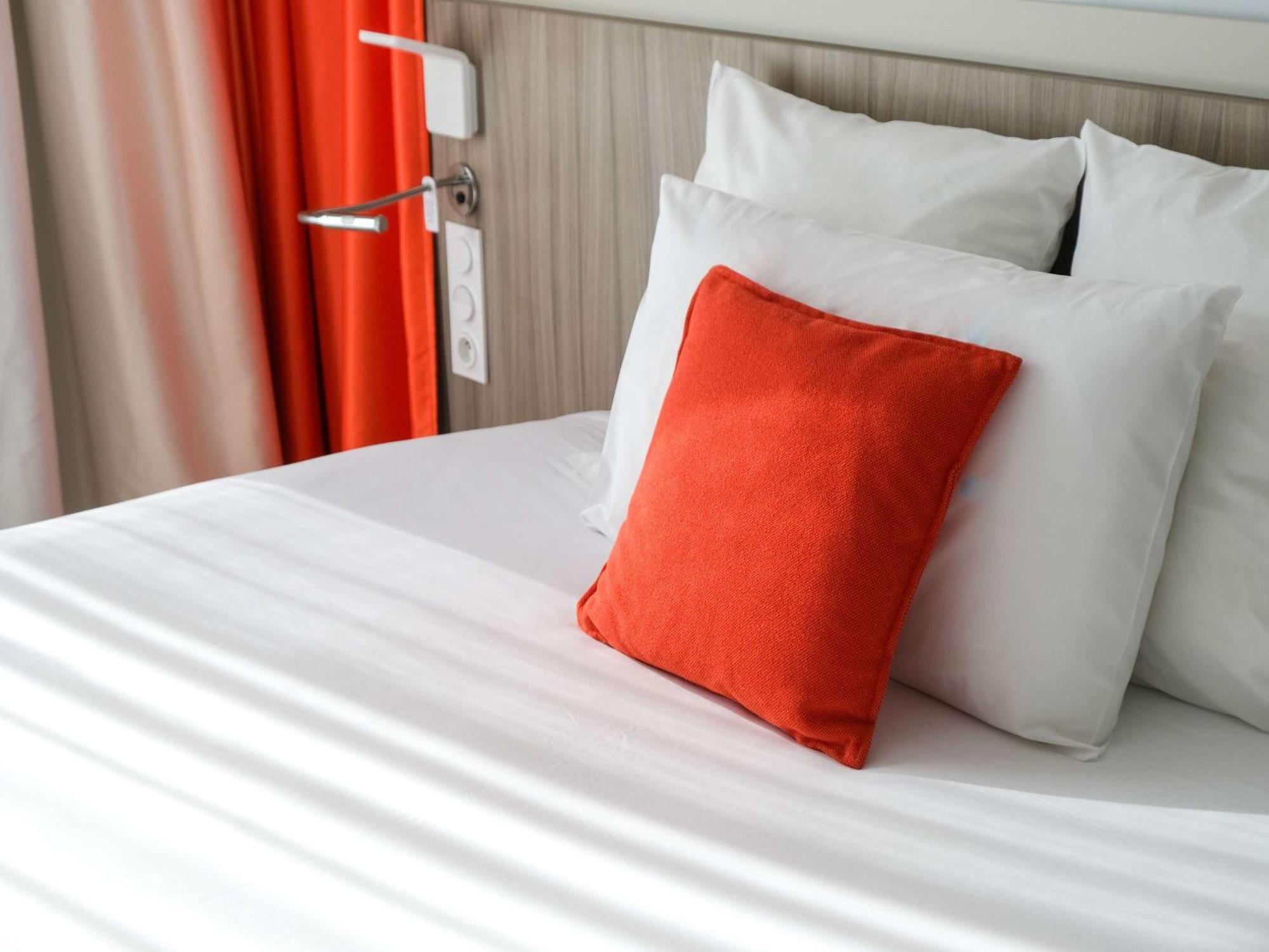 Mercure Toulouse Sud Eksteriør billede
