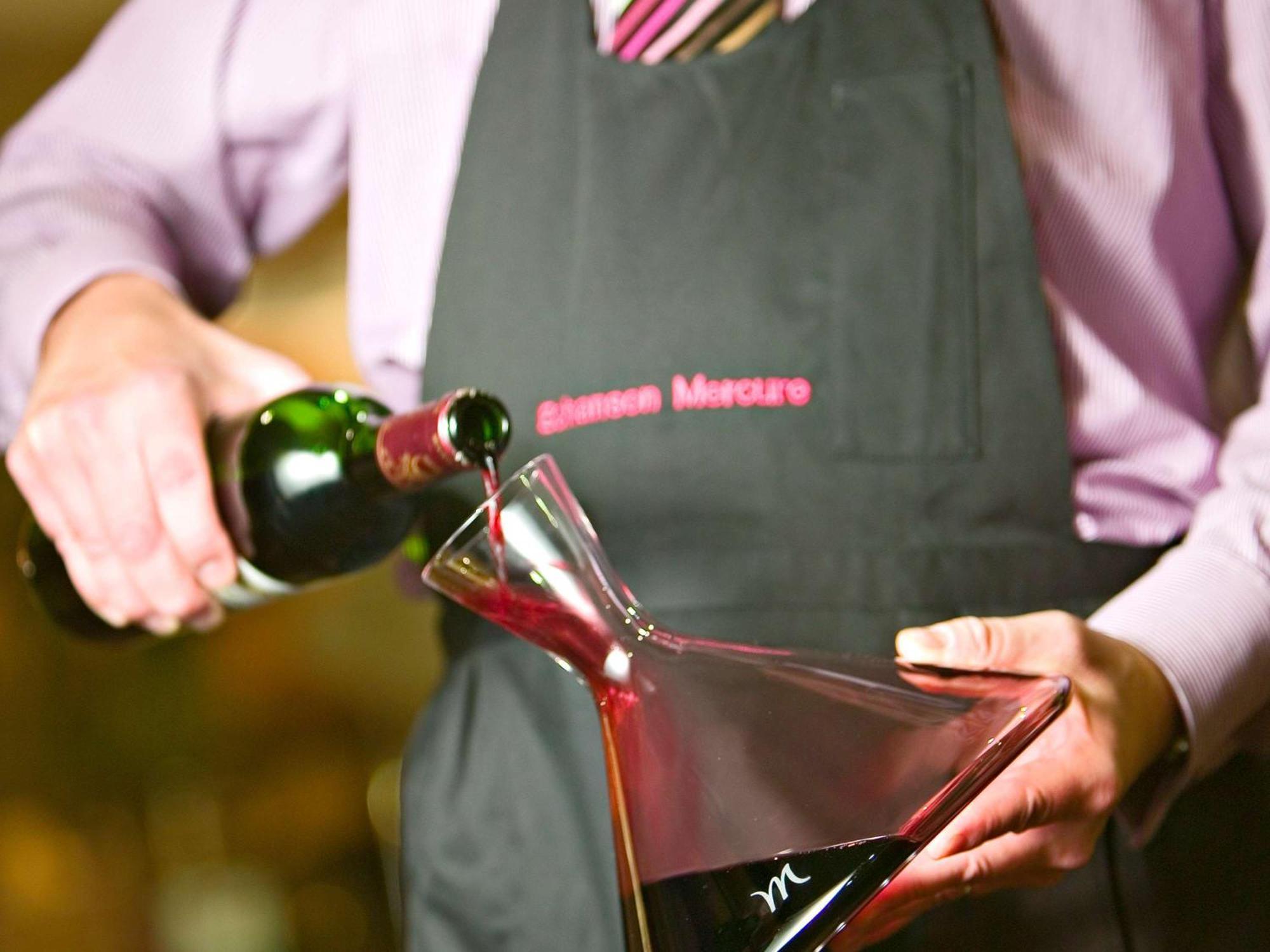 Mercure Toulouse Sud Eksteriør billede
