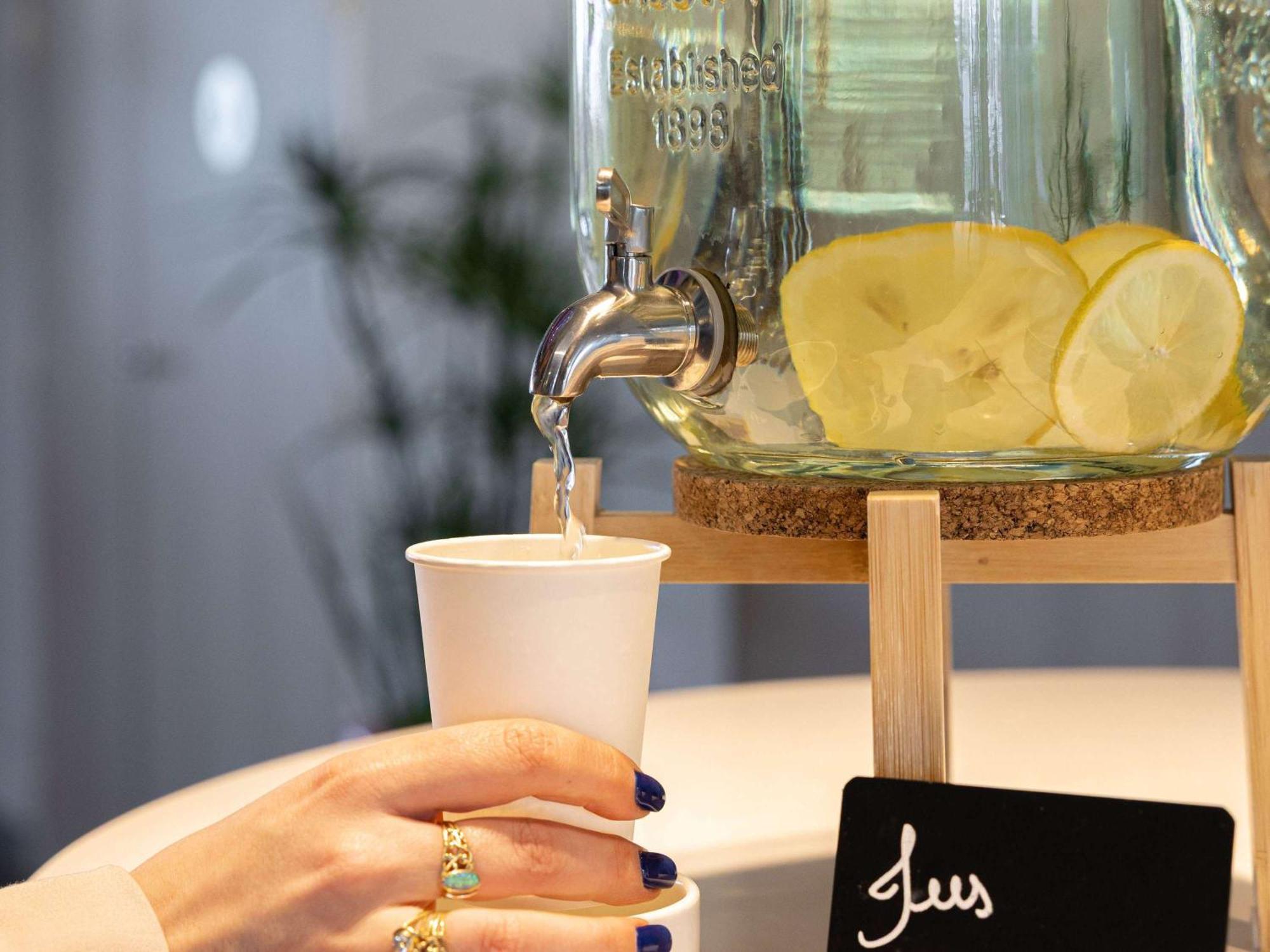 Mercure Toulouse Sud Eksteriør billede