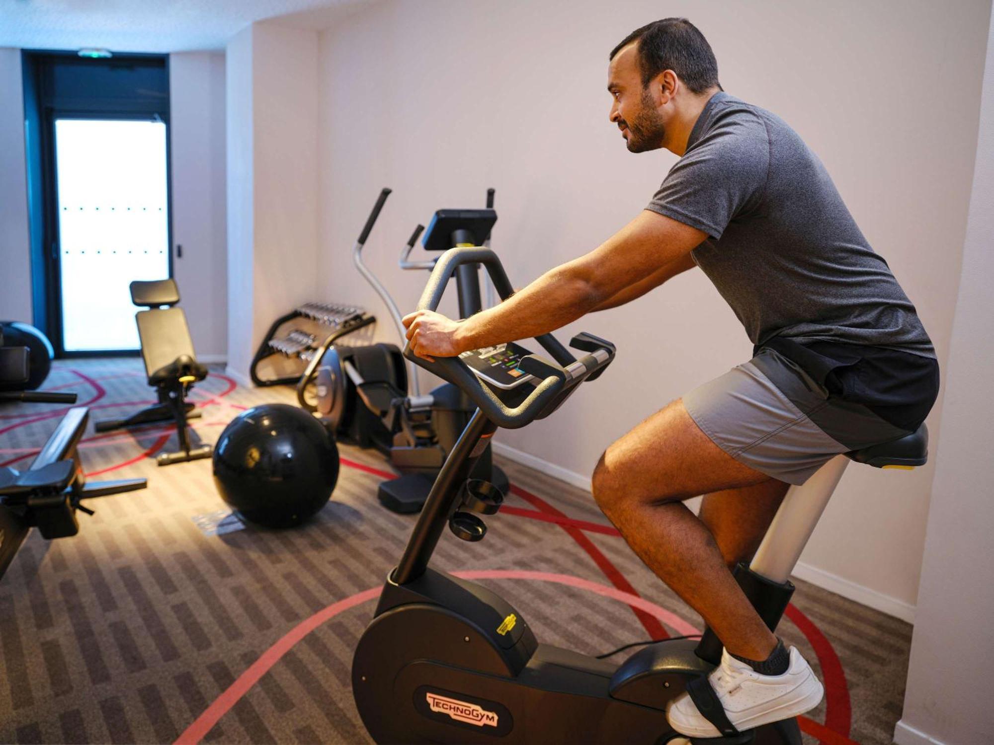 Mercure Toulouse Sud Eksteriør billede