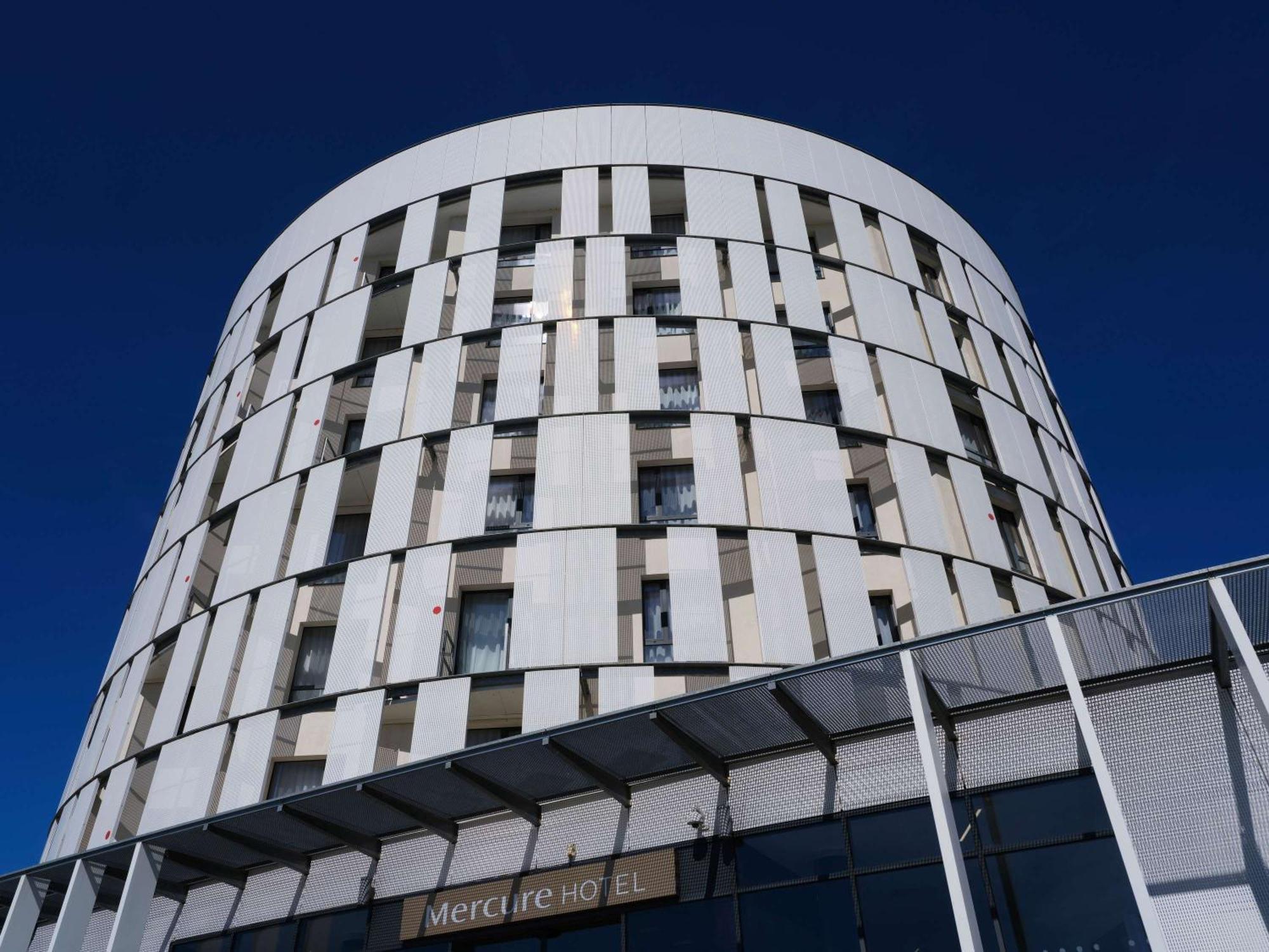 Mercure Toulouse Sud Eksteriør billede