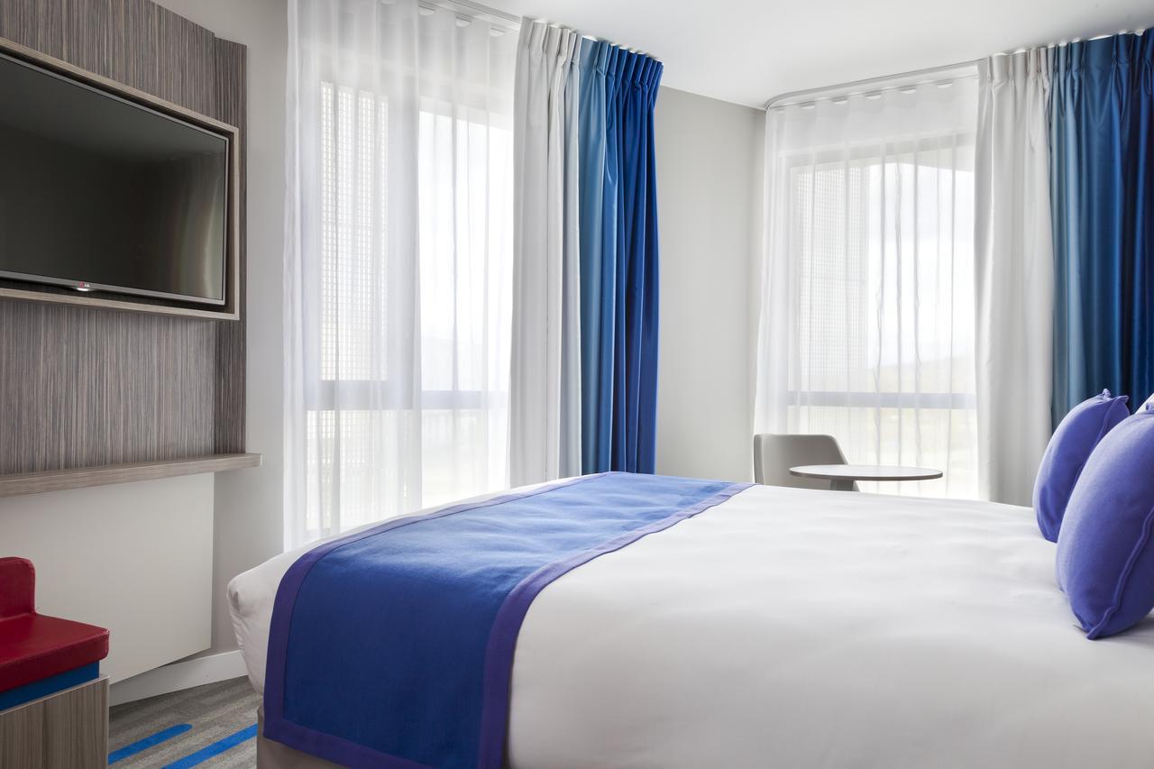 Mercure Toulouse Sud Eksteriør billede