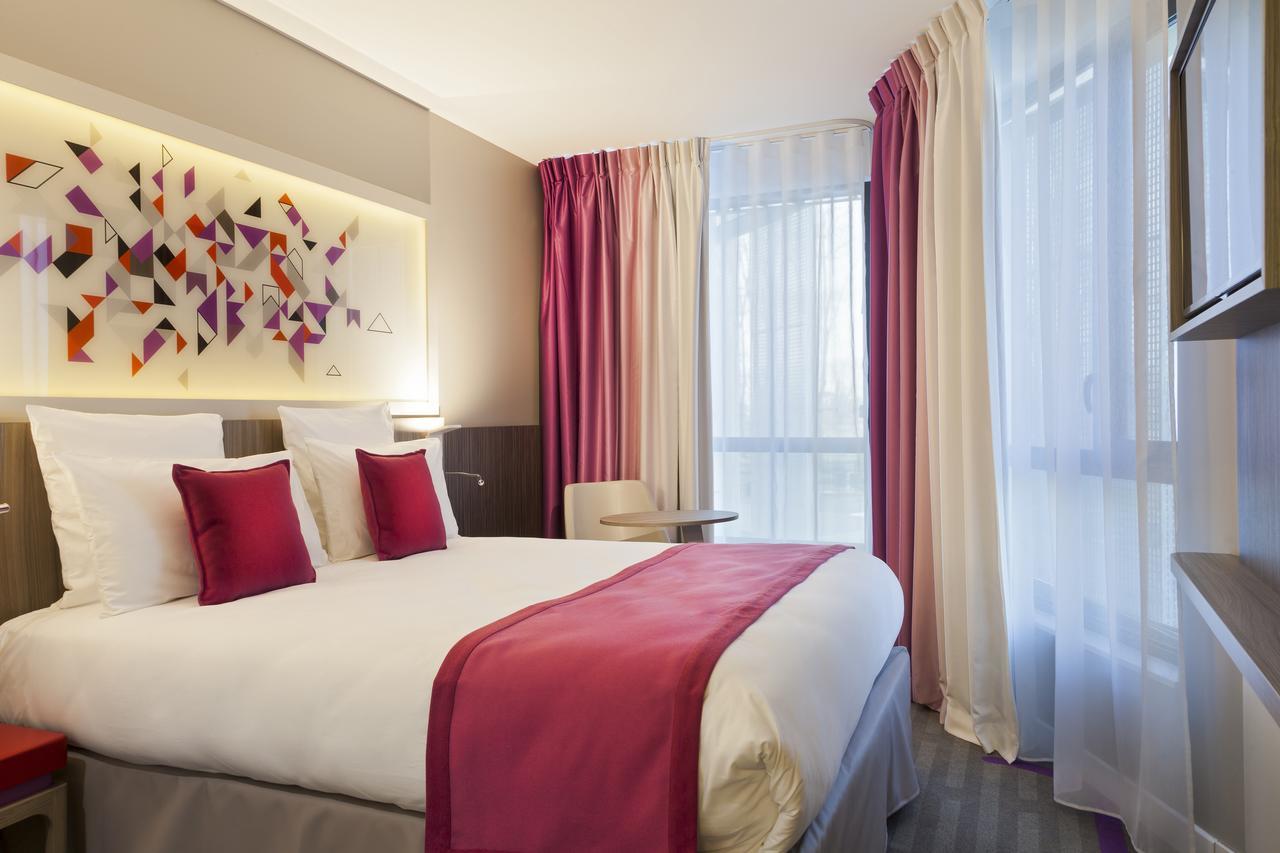 Mercure Toulouse Sud Eksteriør billede