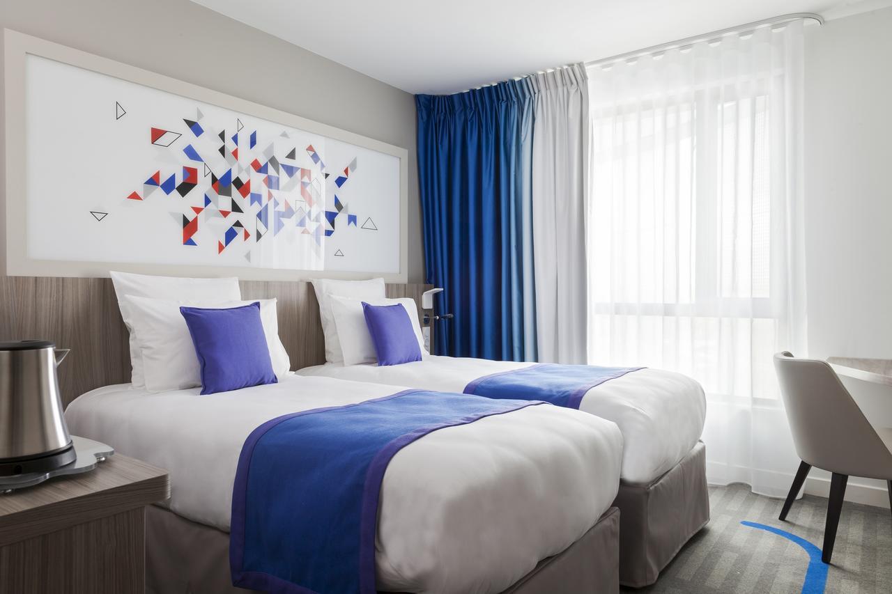 Mercure Toulouse Sud Eksteriør billede