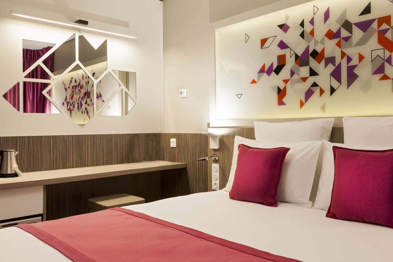 Mercure Toulouse Sud Eksteriør billede
