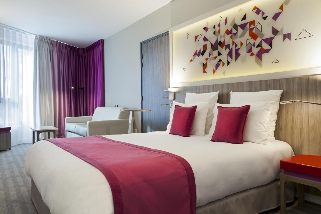 Mercure Toulouse Sud Eksteriør billede
