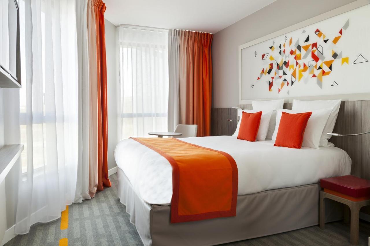 Mercure Toulouse Sud Eksteriør billede